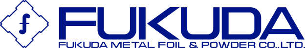 FUKUDA METAL FOIL & POWDER Co.,Ltd.